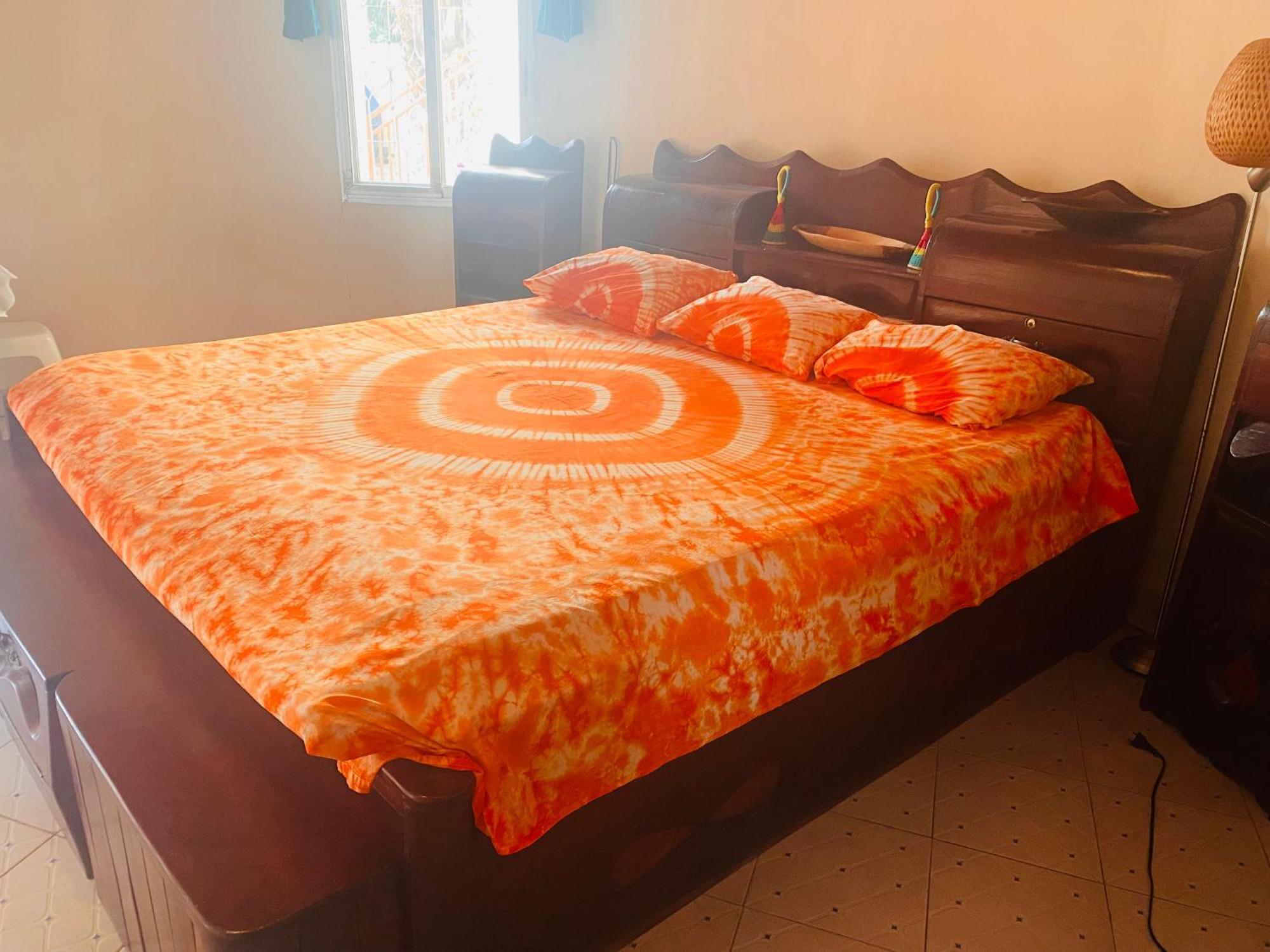 Dabo House Hotel Brufut ภายนอก รูปภาพ