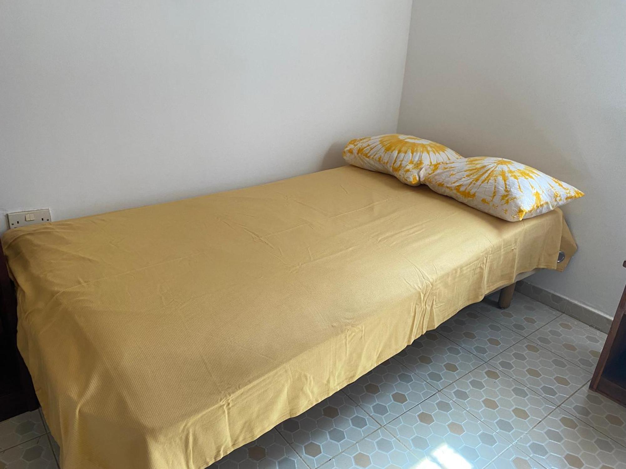 Dabo House Hotel Brufut ภายนอก รูปภาพ