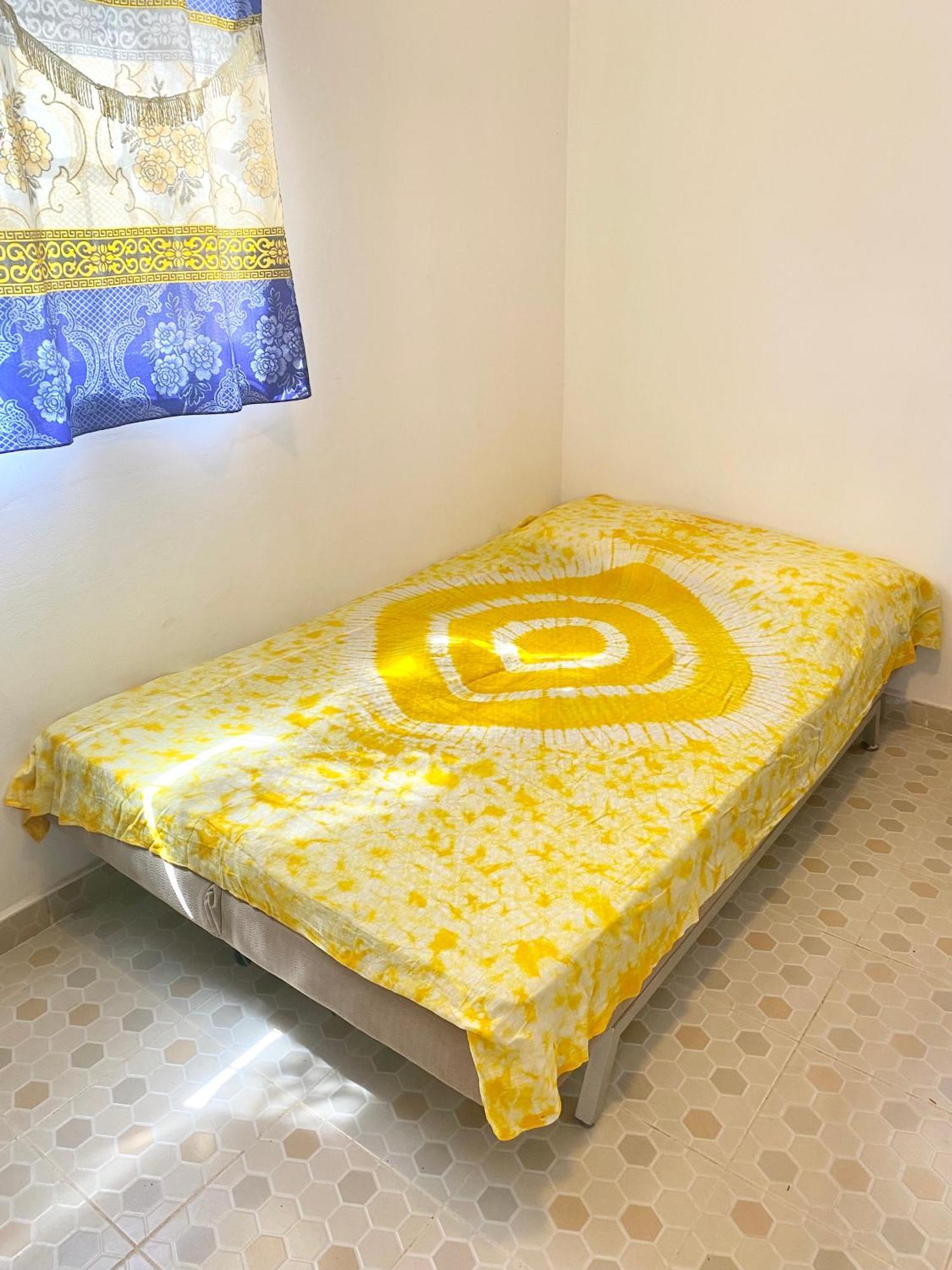 Dabo House Hotel Brufut ภายนอก รูปภาพ